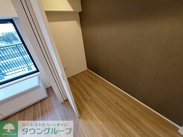 アーバンパーク江古田の森の物件内観写真